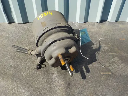 5001848402 RENAULT Энергоаккумулятор