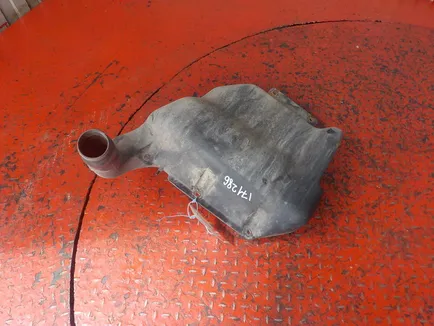 1450206 DAF Бачок омывателя