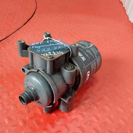1681570 DAF Осушитель