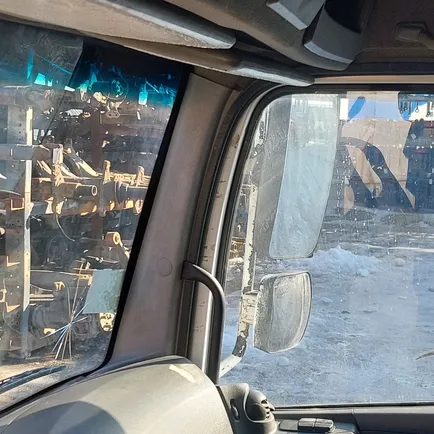 9406920301 MERCEDES Обшивка кабины, Отсутствует