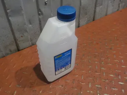 2908 OILRIGHT Присадка к топливу