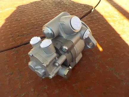 48755 FEBI Насос ГУР