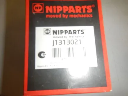 J1313021 NIPPARTS Фильтр масляный