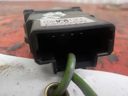 69500499 IVECO Кнопка, Отсутствует