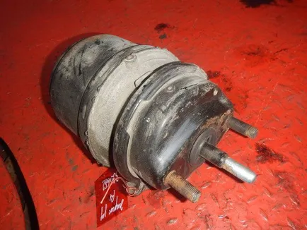 20522030 VOLVO Энергоаккумулятор