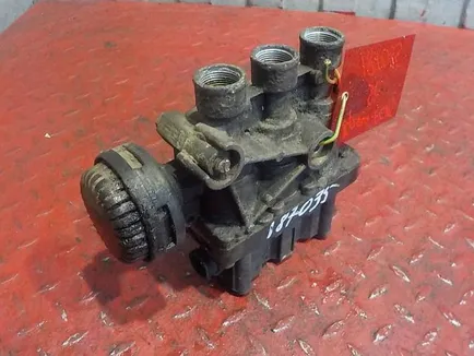 20514449 VOLVO Кран ECAS