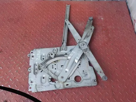 272152 DIESEL TECHNIC Стеклоподъемник левый
