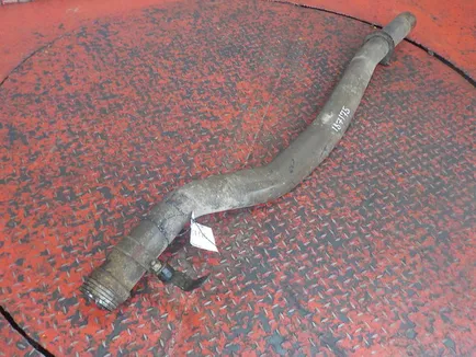 500388499 IVECO Труба глушителя, Отсутствует