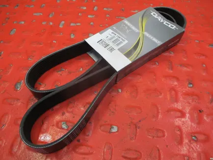 8PK1367HD DAYCO Ремень поликлиновой