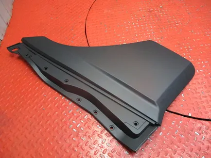 SP40190021 SIMPECO Продолжение двери левое