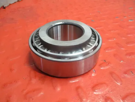 VKHB2003 SKF Подшипник ступицы