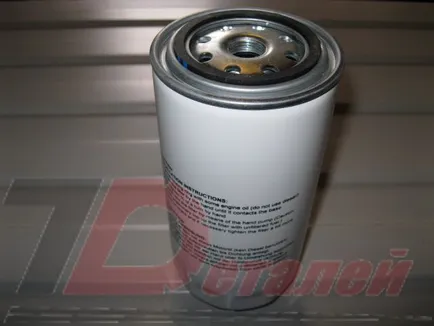 545126 DIESEL TECHNIC Фильтр топливный