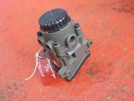 20374445 VOLVO Модулятор EBS, Отсутствует