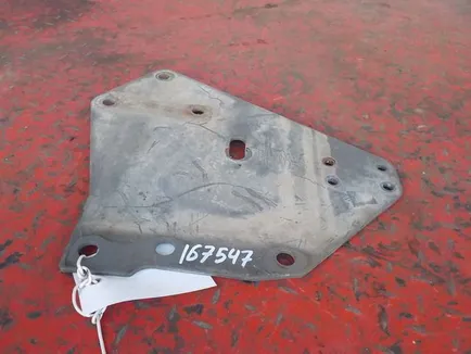 1079018 VOLVO Кронштейн осушителя