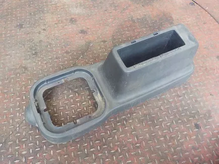 8191453 VOLVO Кожух защитный, Отсутствует