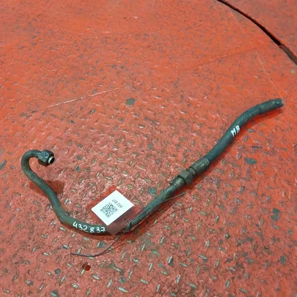 9324604524 MERCEDES Трубка гидравлическая