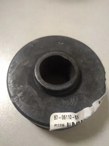 8706110SX STELLOX Втулка амортизатора