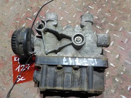20514449 VOLVO Кран ECAS