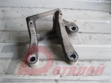 8172470 VOLVO Кронштейн ПГУ, Отсутствует