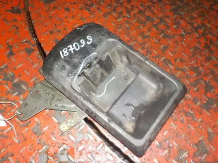 500330806 IVECO Ручка двери наружная правая