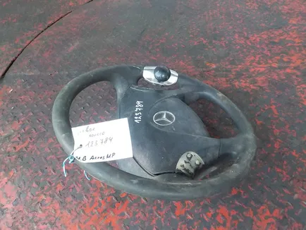 9434640801 MERCEDES Рулевое колесо