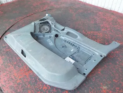 9437209500 MERCEDES Обшивка двери