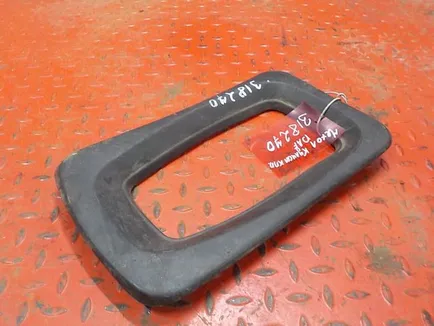 1427398 DAF Чехол кулисы КПП
