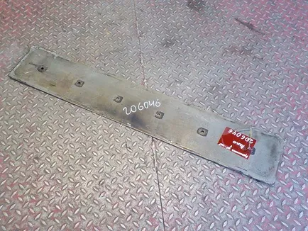 5000694613 RENAULT Крышка двигателя