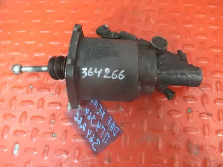 2041936 DAF ПГУ, Отсутствует