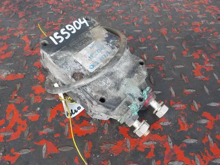 24427534 VOLVO Выключатель массы