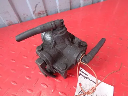44299444 MERCEDES Клапан ускорительный