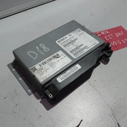1686847 DAF Блок управления ретардой