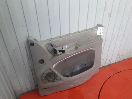 1796437 DAF Обшивка двери