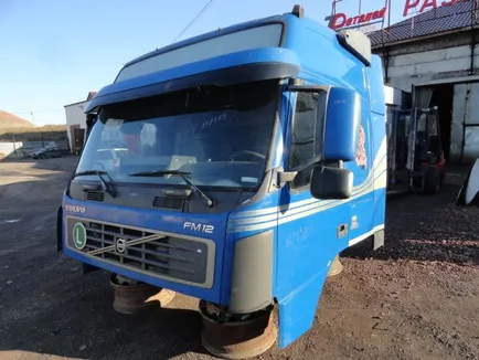 Каркас кабины VOLVO, Отсутствует
