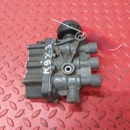 5010457434 RENAULT Кран ECAS