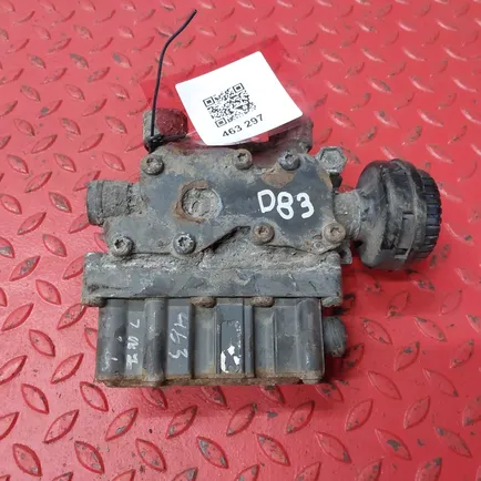 1343255 DAF Кран ECAS