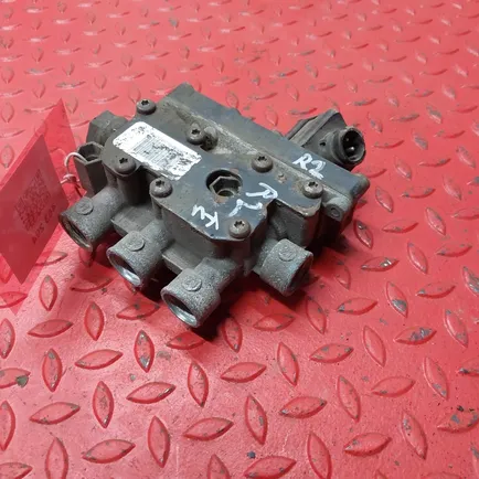 5010457151 RENAULT Кран ECAS