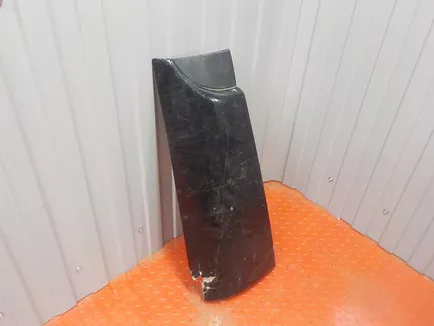 1385624 DAF Угол кабины правый