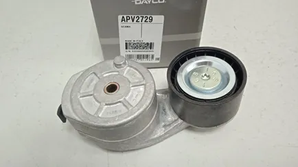 APV2729 DAYCO Ролик натяжитель