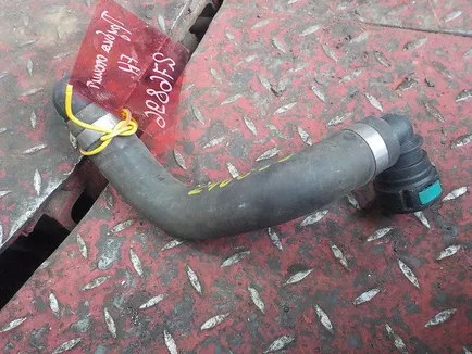 21452793 VOLVO Трубка отопителя