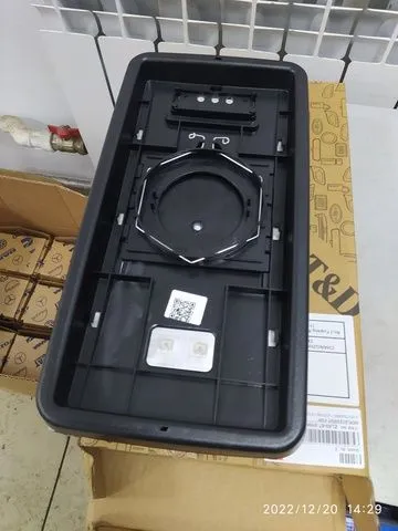 ZL0357010HA TANGDE Стекло зеркала
