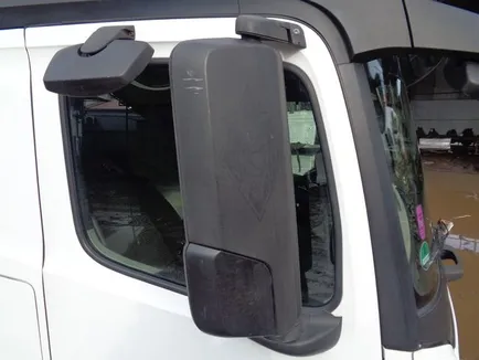 9608104716 MERCEDES Зеркало правое, Отсутствует