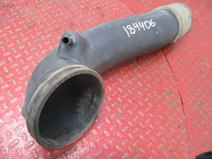 5010626066 RENAULT Воздуховод