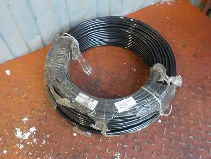 KR1008100 KNORR Трубка пневматическая