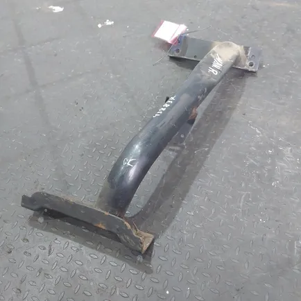 81615405032 MAN Кронштейн подножки