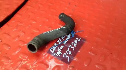 1658084 DAF Трубка отопителя