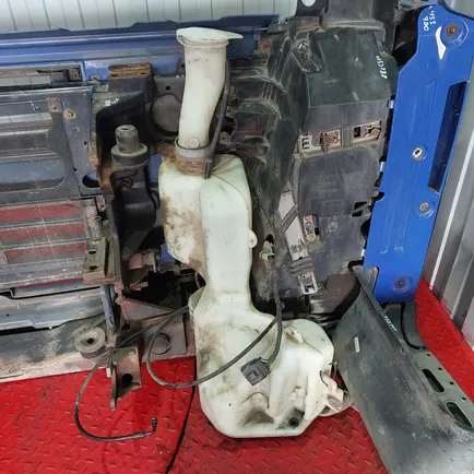 21481974 VOLVO Бачок омывателя