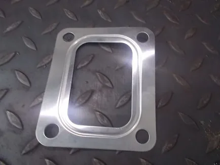 98451118 IVECO Прокладка двигателя
