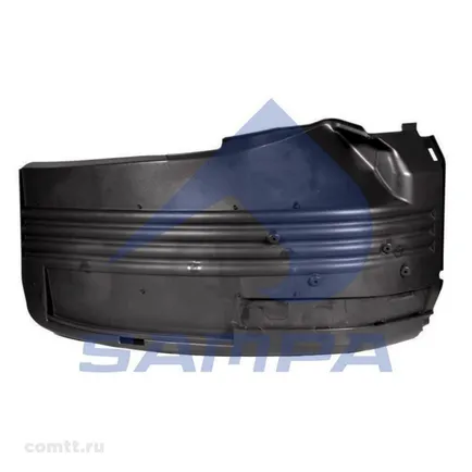 18400027 SAMPA Крыло переднее
