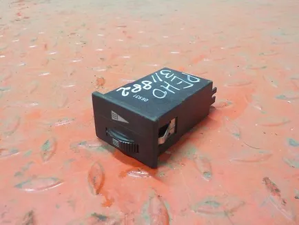 5000945323 RENAULT Реостат подсветки